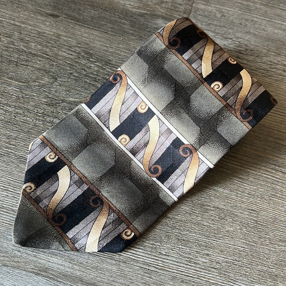 💎Ashberry Men’s necktie tie